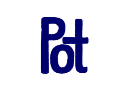 Pot logo