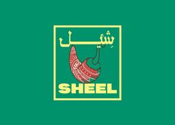 Sheel logo