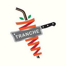 Tranch logo