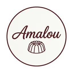 AMALOU logo