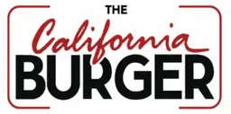 The California Burger logo