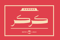 Karkar logo