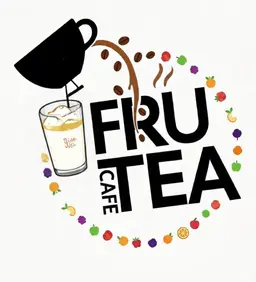 Frutea Cafe logo