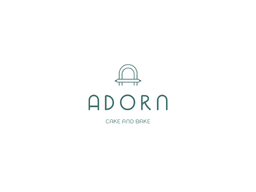 ADORN logo