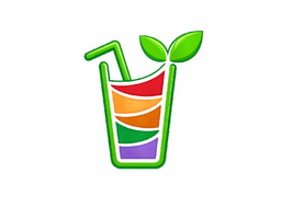 Samado Juice logo