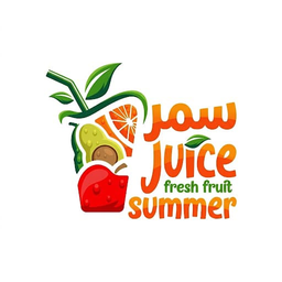 Summer Juice logo