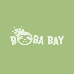 Boba Bay logo