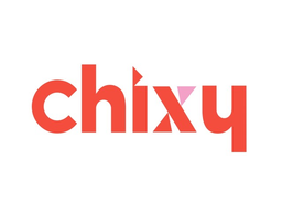 Chixy logo