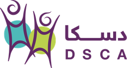 DSCA logo