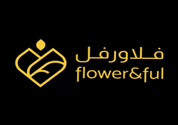 Flower&ful logo