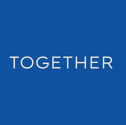Together logo