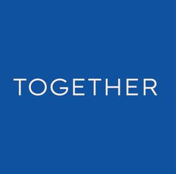 Together logo