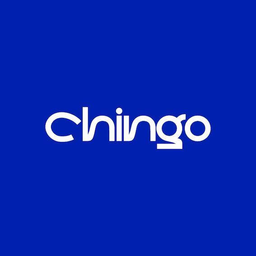 chingo logo