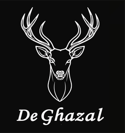De Ghazal logo