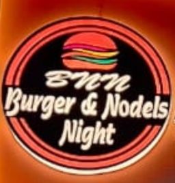 Burger Night logo