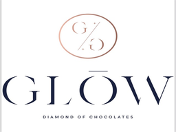 Glow chocolate logo