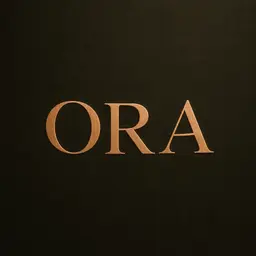 ORA logo