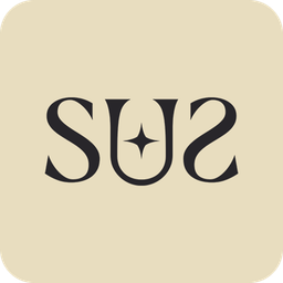 Sus Cafe & Bakery logo