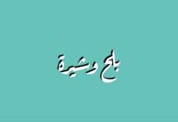 Balah & shira logo