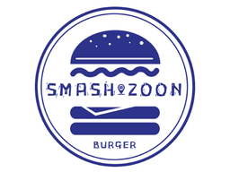 Smash Zoon Burger logo