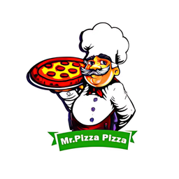 مستر بيزا بيزا logo