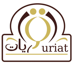 كافتيريا القريات logo