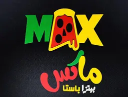 ماكس بيتزا باستا logo