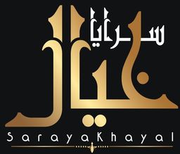سرايا خيال logo