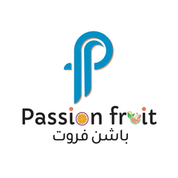 باشن فروت logo