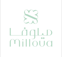 ميلوفا logo