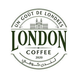 لندن كوفي logo