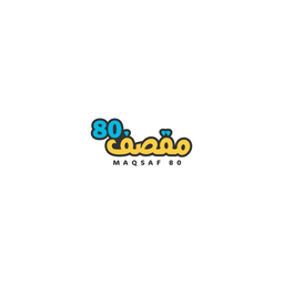 مقصف 80 logo