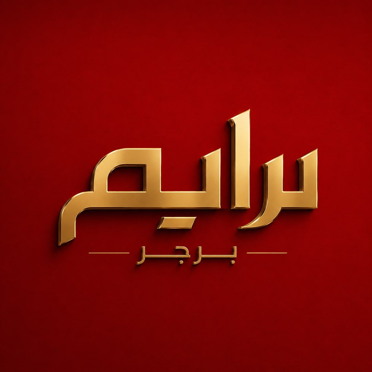 صورة برايم برجر