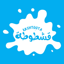 قشطوطة logo