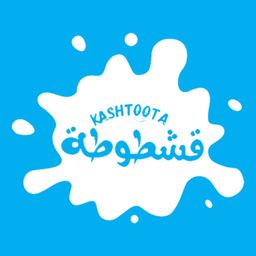 قشطوطة logo