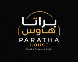 براتا هاوس logo