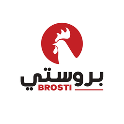 بروستي logo