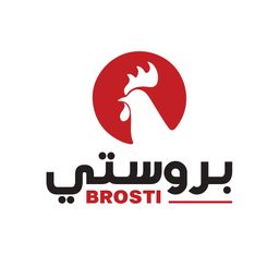 بروستي logo