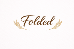 فولدد logo