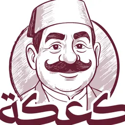 كعكة لبنان logo