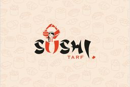 سوشي ترف logo