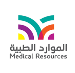 صيدلية الموارد الطبية logo