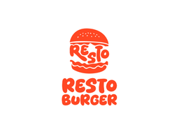 ريستو برجر logo