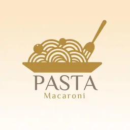مكرونة باستا logo