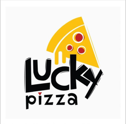 بيتزا لكي logo