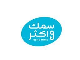 سمك واكثر logo
