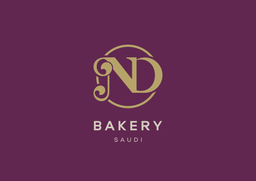 ان دي بيكري logo