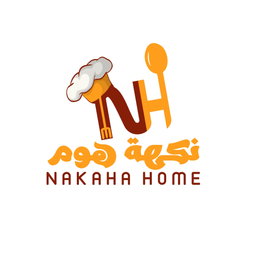 نكهة هوم logo