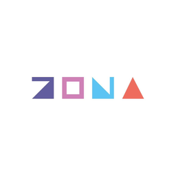 زونا  logo
