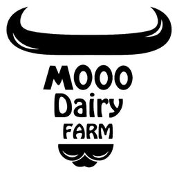 حليب المزرعة logo